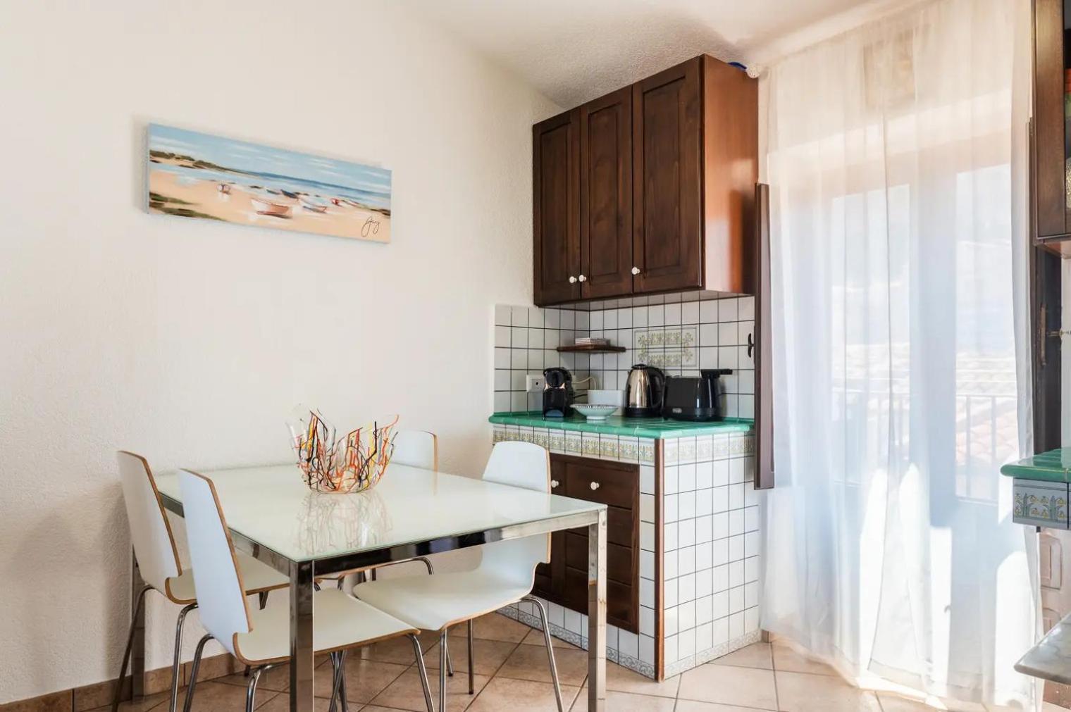 Cefalhome - Veterani Cefalù Extérieur photo